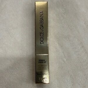 Dolce & Gabbana Everkiss Liquid Lipstick